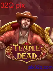 TempleofDead