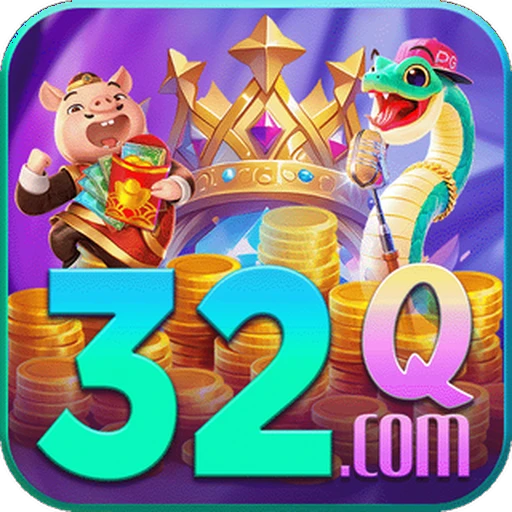 32Q pix Logo